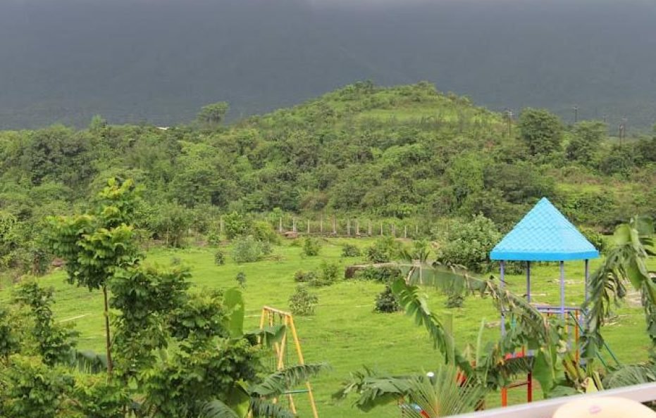 Bhoj Resort in Badlapur