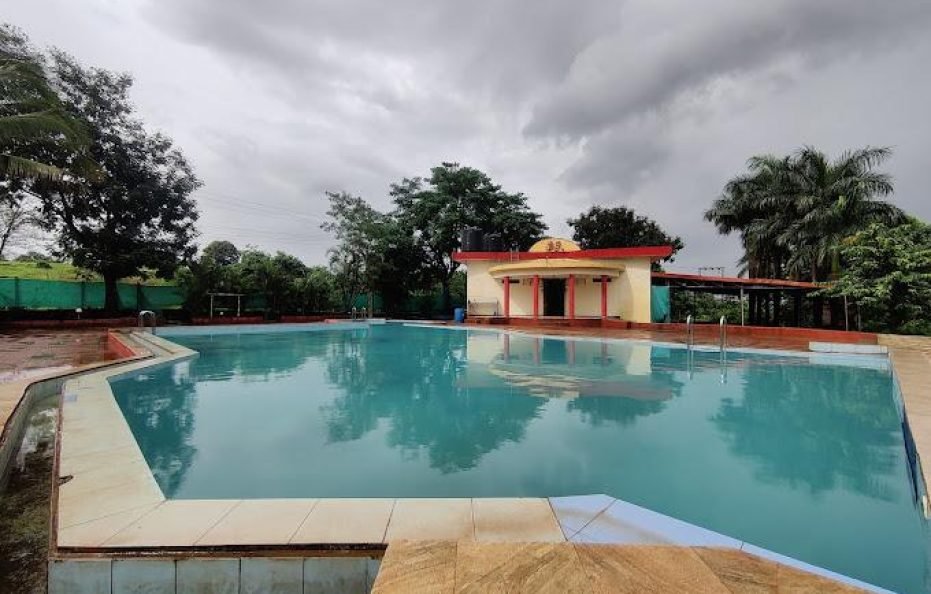 Bhoj Resort in Badlapur