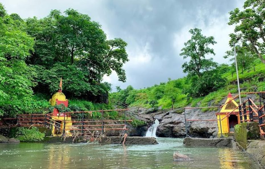 Bhoj Resort in Badlapur