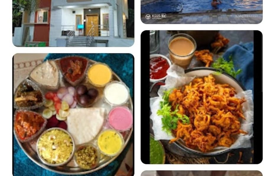 Dr. Bhoir Farm & Resort in Badlapur