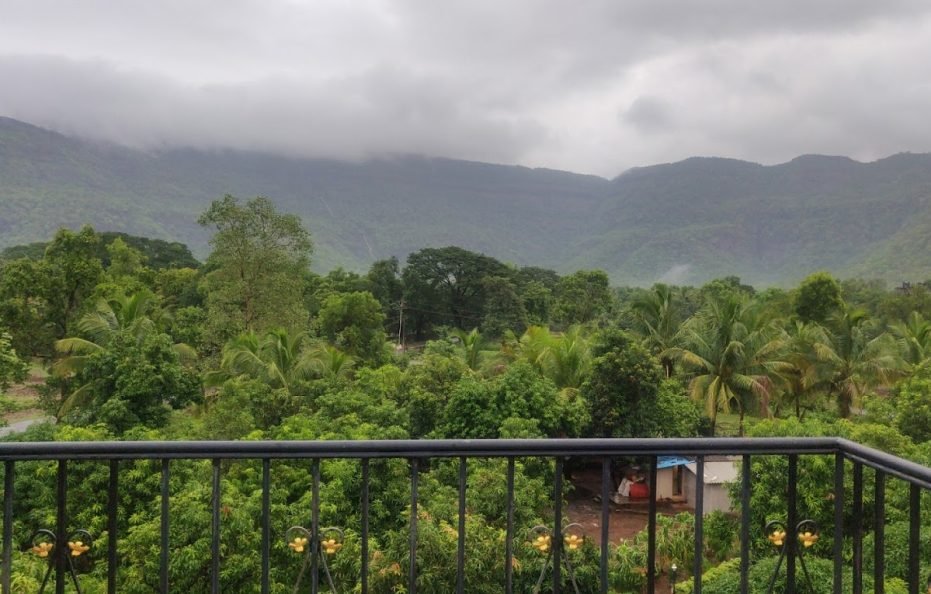 God’s Nest Farm in Karjat