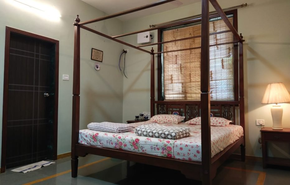 God’s Nest Farm in Karjat