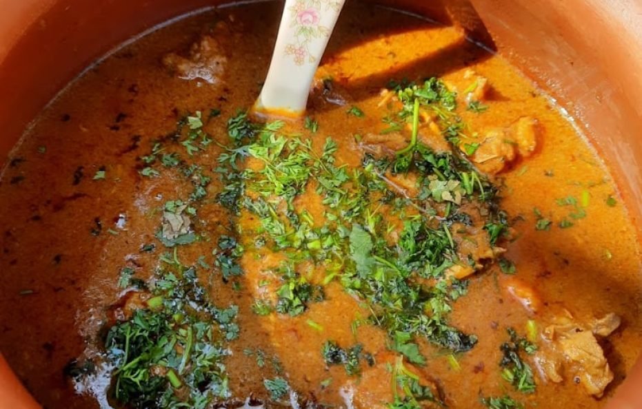 God’s Nest Farm in Karjat