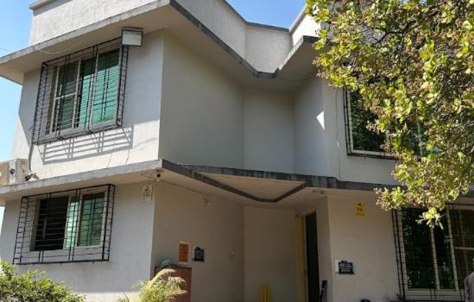 Ivy Maitri Farm in Badlapur