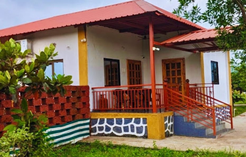 Karjat Hills in Karjat