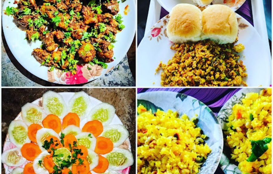 Karjat Hills in Karjat