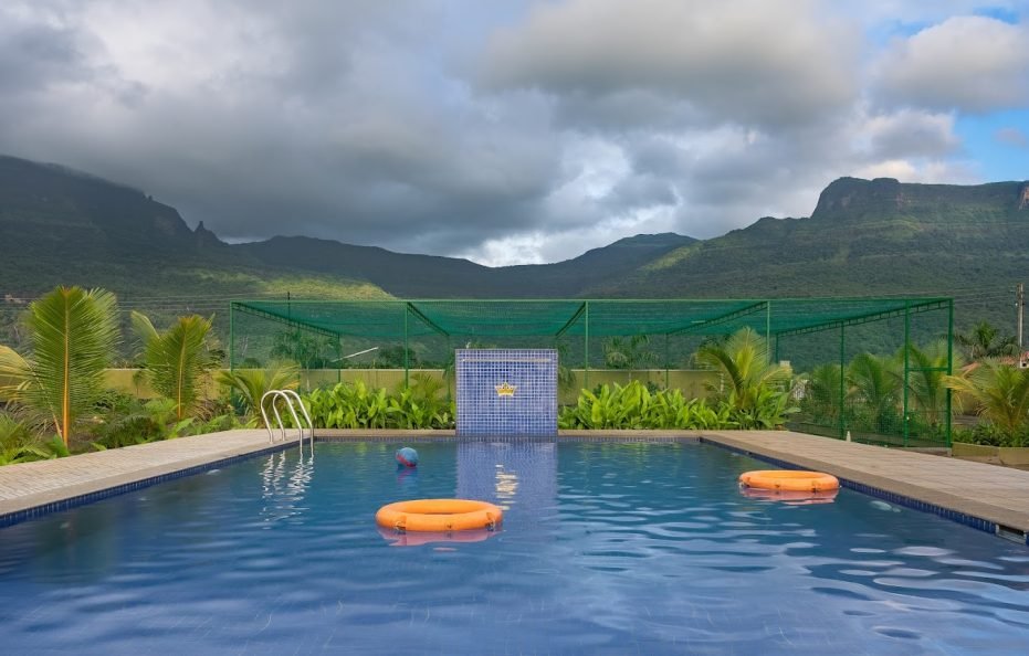 Kingston Farm in Karjat