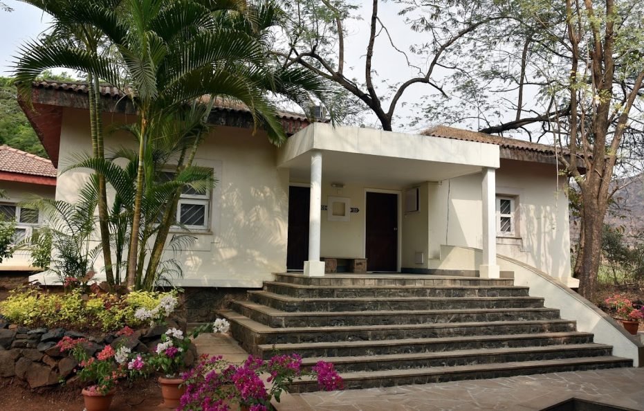 Modi’s Resort in Karjat