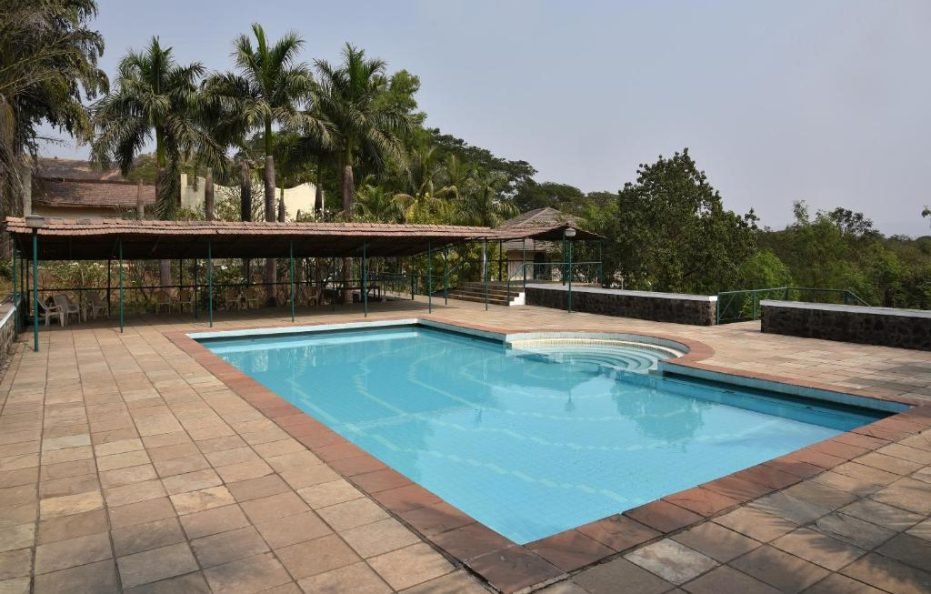 Modi’s Resort in Karjat