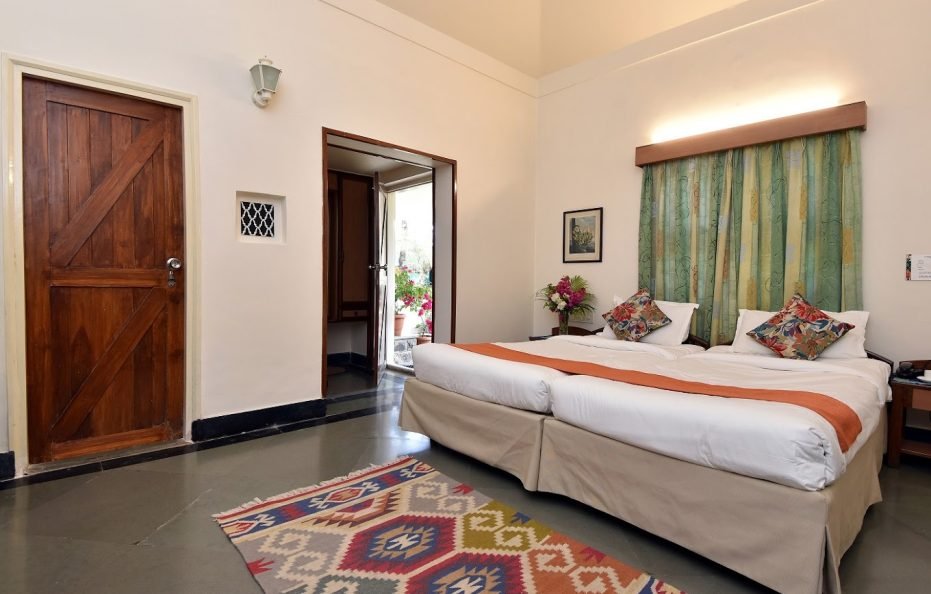 Modi’s Resort in Karjat