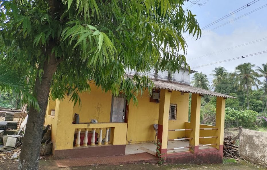 Nisarg Villa in Neral