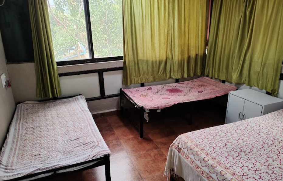 Nisarg Villa in Neral