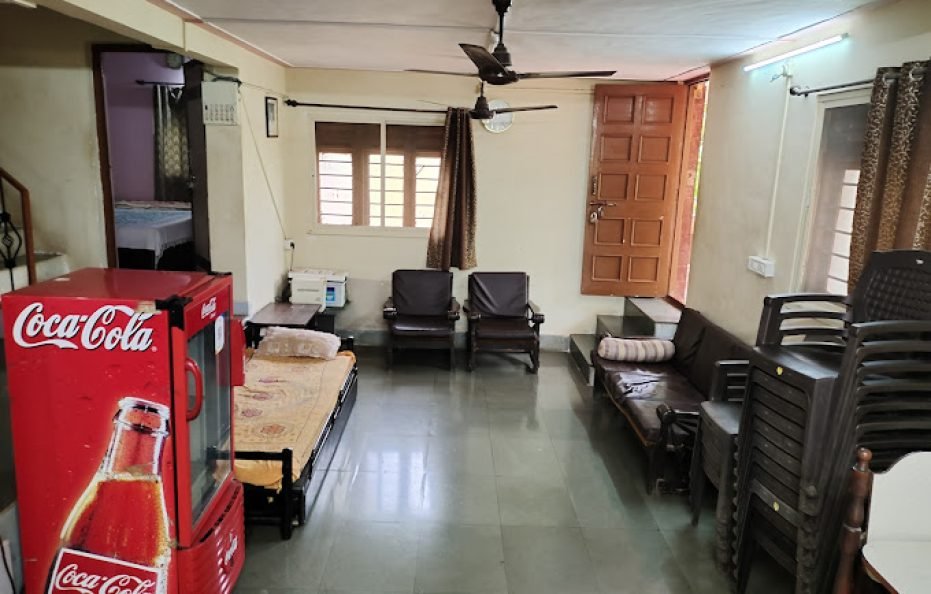 Nisarg Villa in Neral