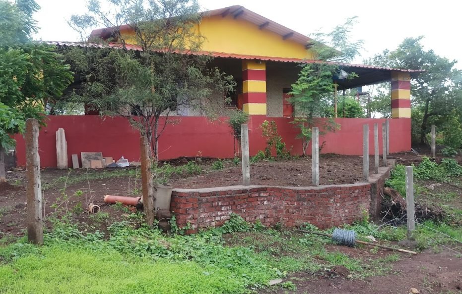 Parab’s Farmhouse in Karjat