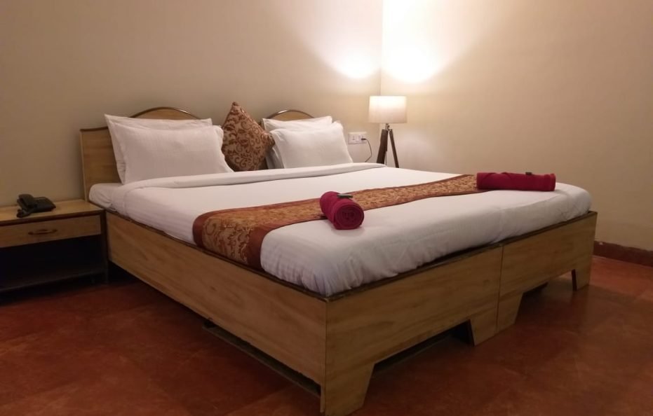 Pinewood Resort in Karjat