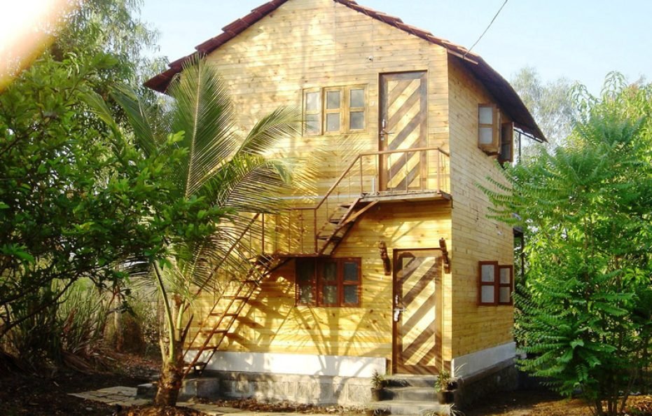 Pooja Farm And Resort in Neral