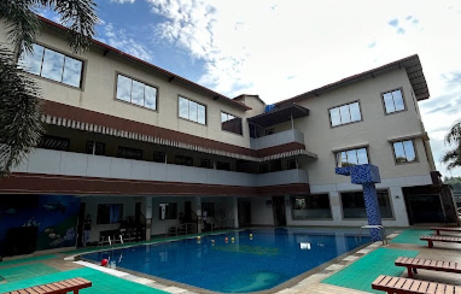 Pooja Farm And Resort in Neral