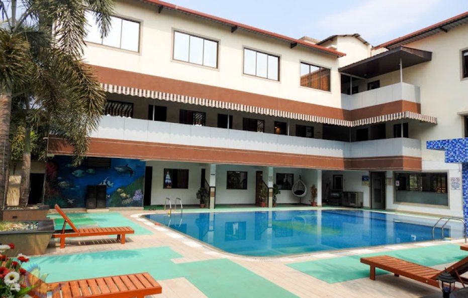 Pooja Farm And Resort in Neral