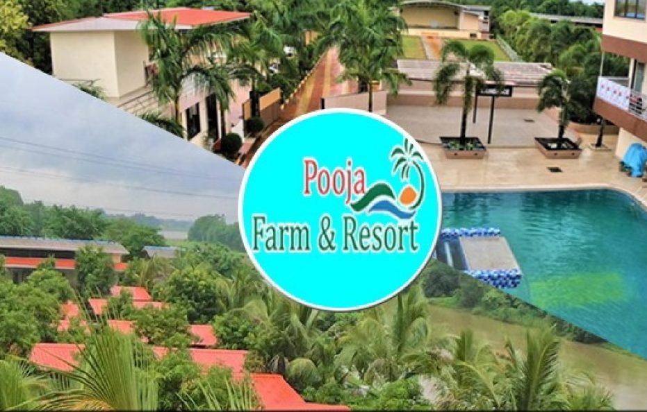 Pooja Farm And Resort in Neral