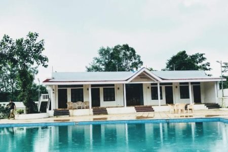 Queen Resort Kadam’s Farm in Badlapur