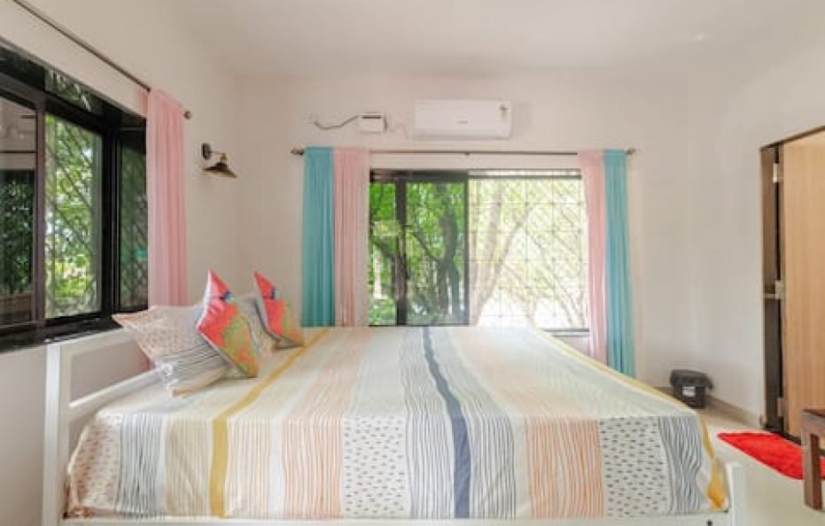 Riverwood Retreat in Karjat