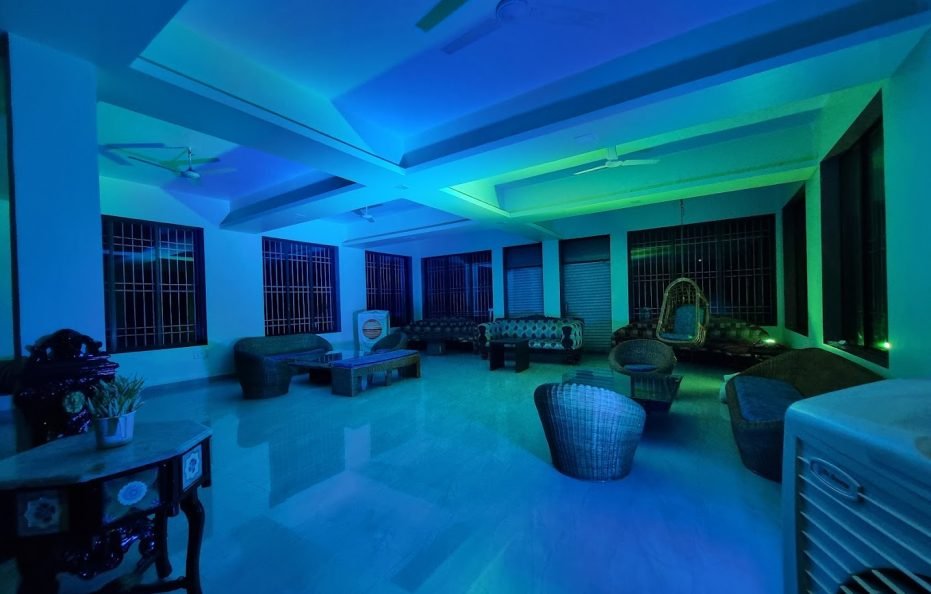 Rosemary Farm in Neral