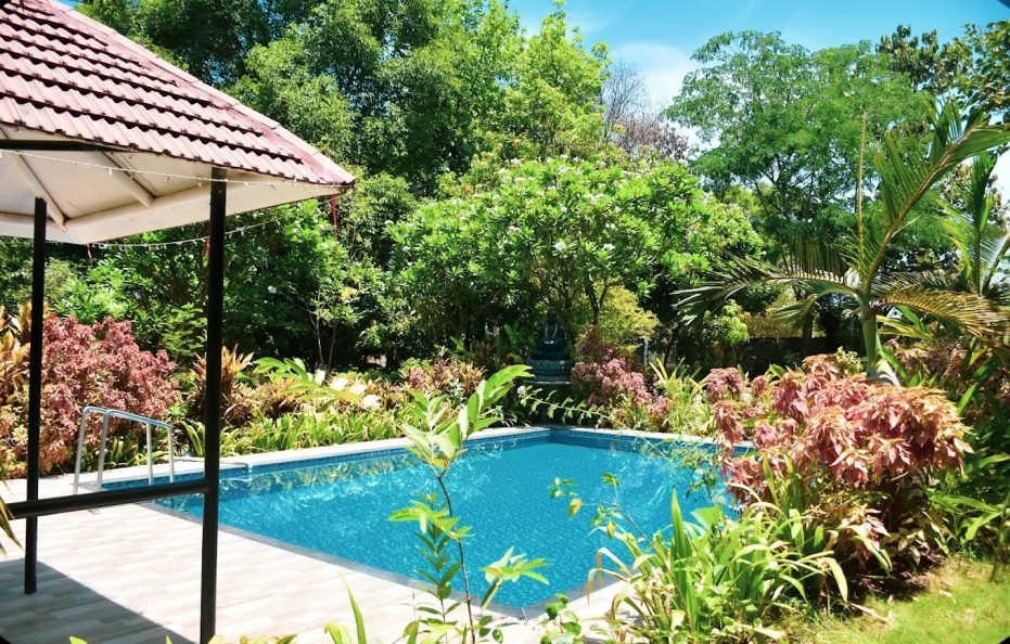 Rosemary Farm in Neral