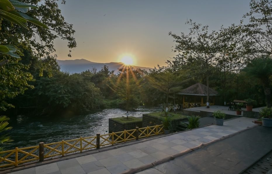 Royal River Farm in Karjat