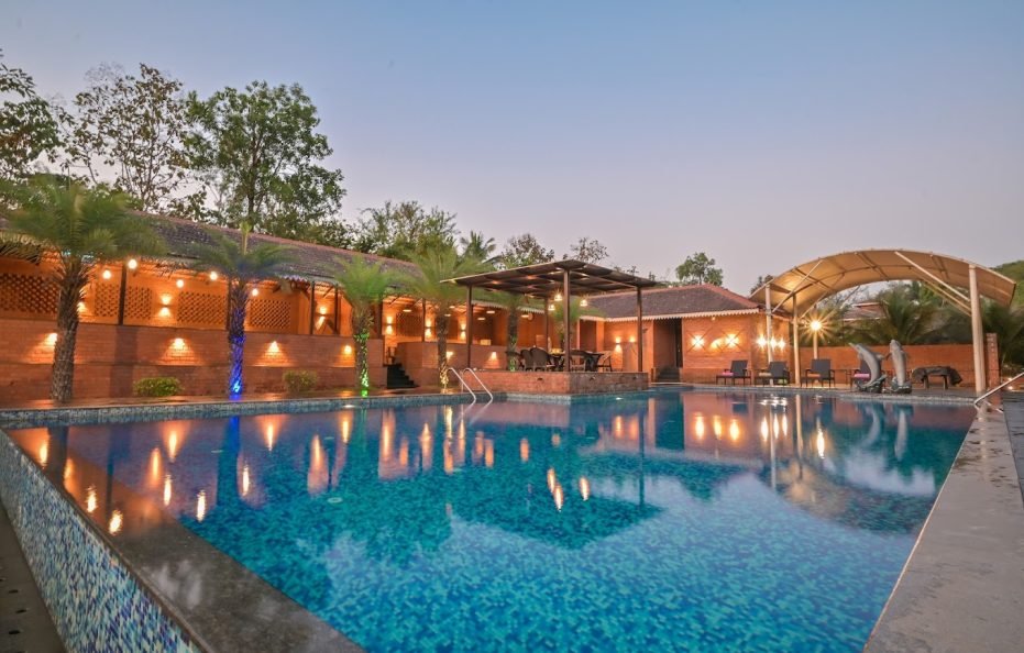 Royal River Farm in Karjat