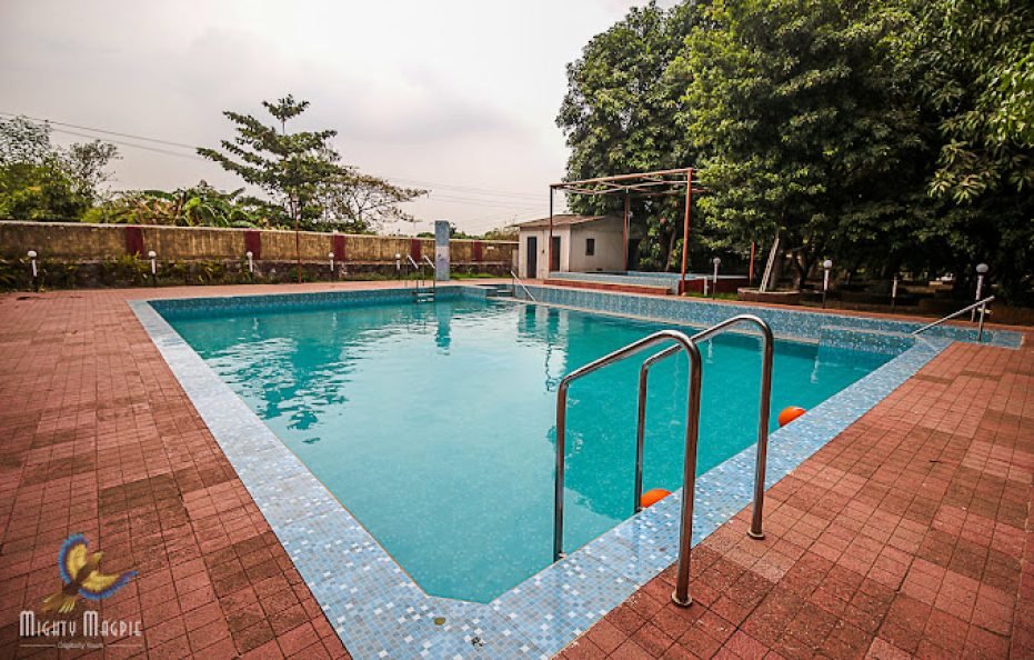 Smita Resort in Neral