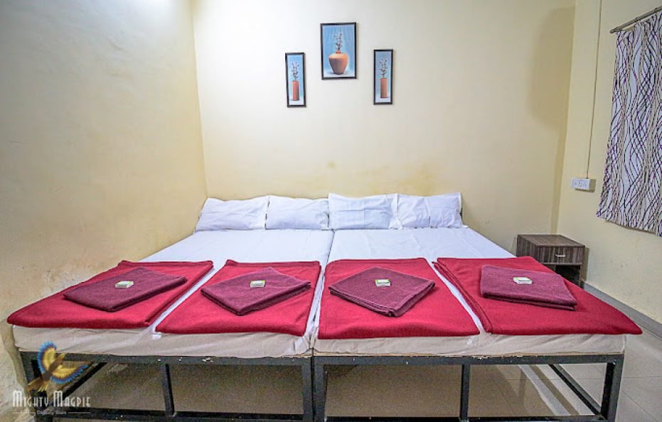 Smita Resort in Neral