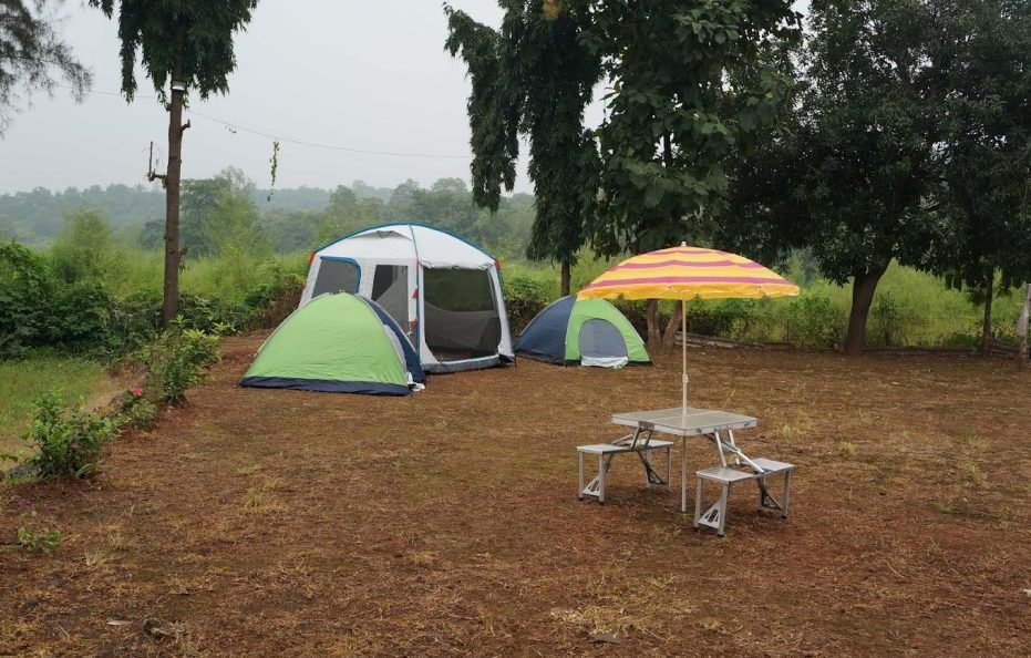 SwapnaPurti Farm in Badlapur