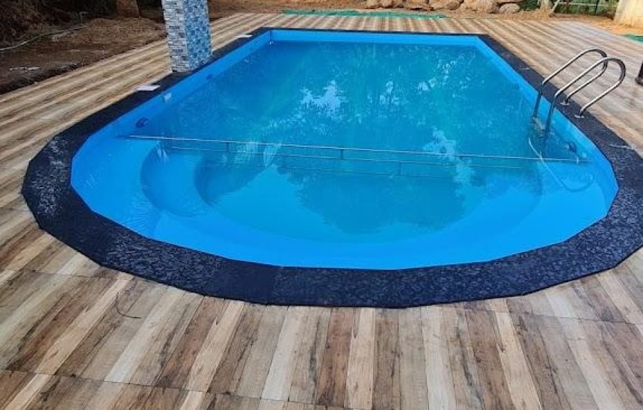 SwapnaPurti Farm in Badlapur