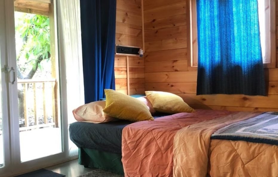 The Rising Sun Farm in Karjat