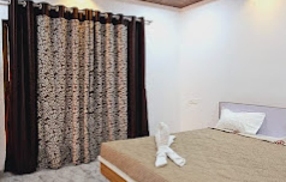 The Riverland Farm & Resort in Karjat