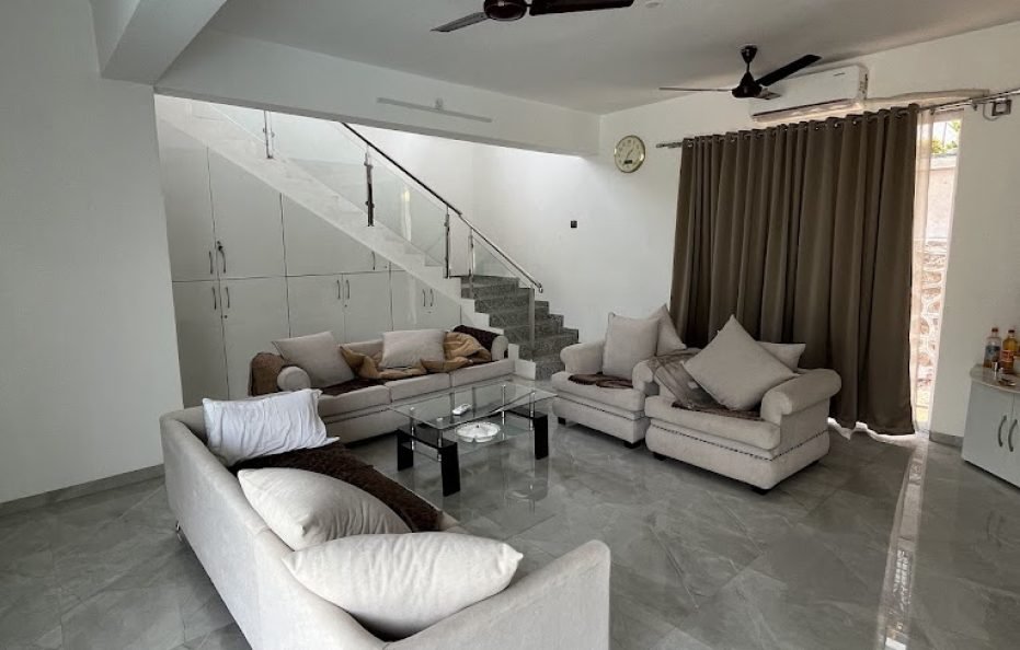 The Serenity in Karjat