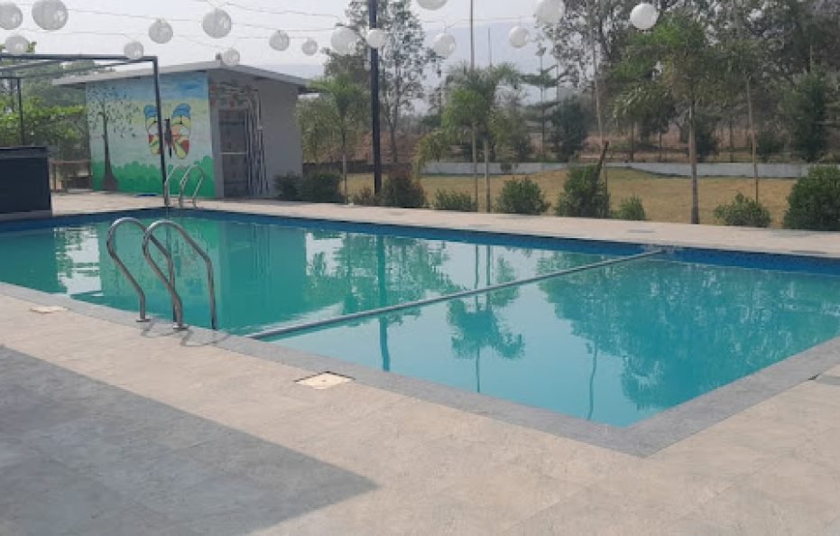 Bollywood Villa By Trinity Stays