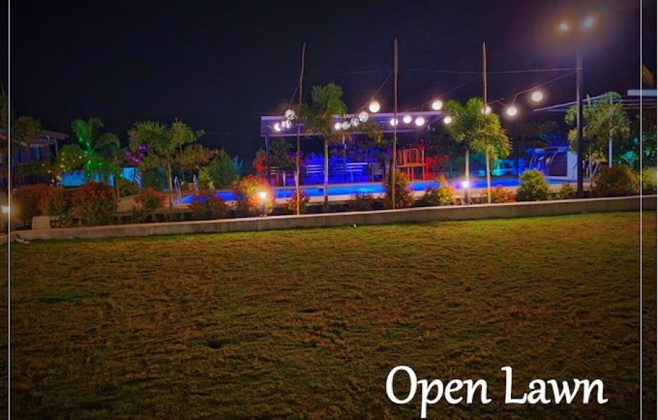 Bollywood Villa By Trinity Stays