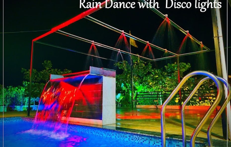 Bollywood Villa By Trinity Stays