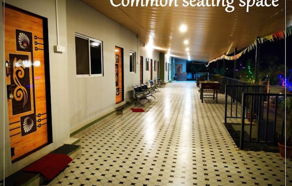 Bollywood Villa By Trinity Stays