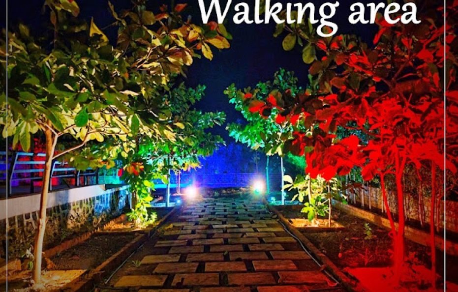 Bollywood Villa By Trinity Stays