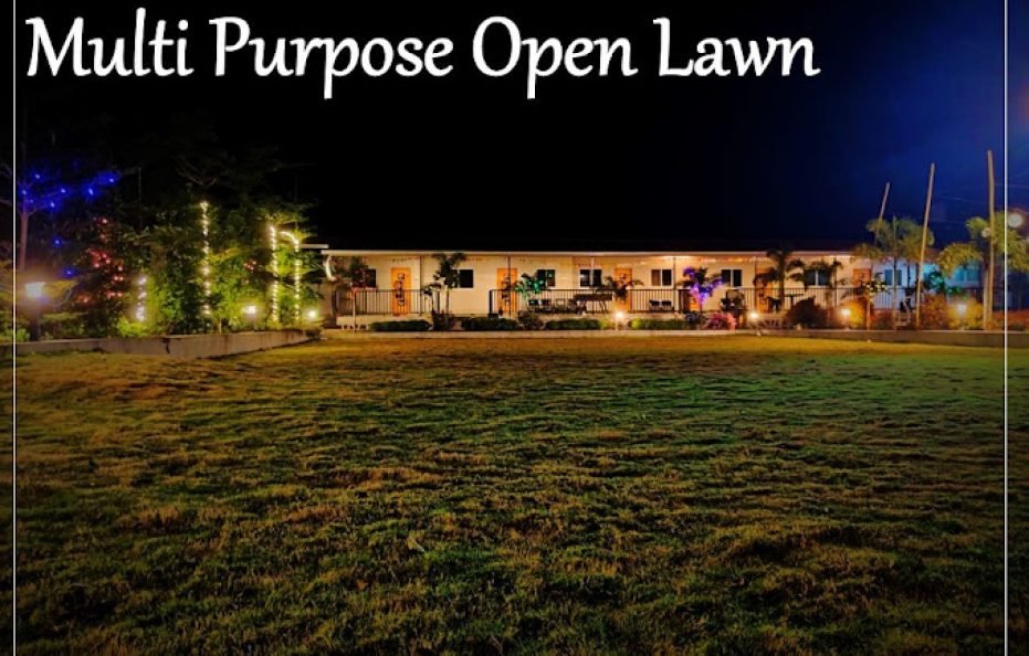 Bollywood Villa By Trinity Stays