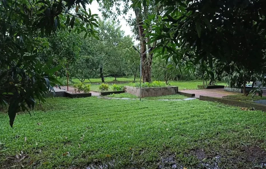Swaraj Resort