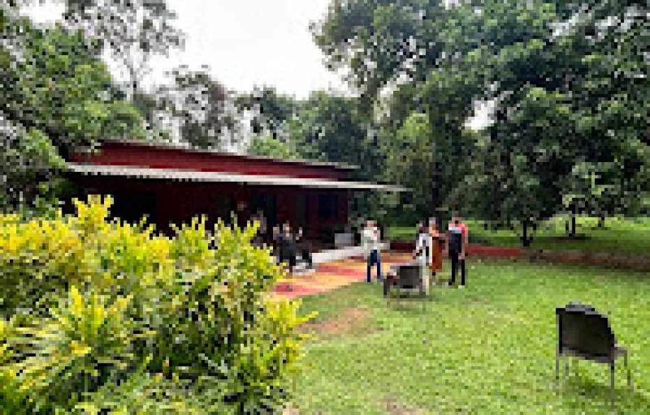 Swaraj Resort