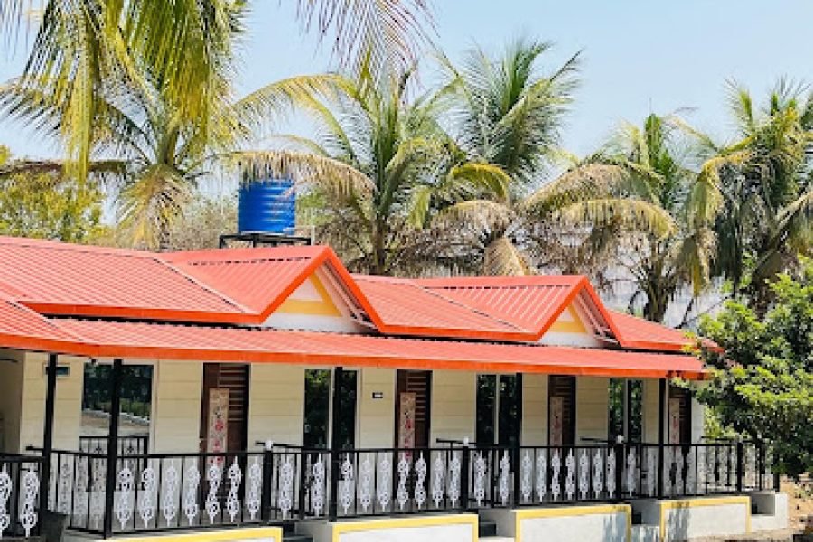 Orchid Resort , Karjat