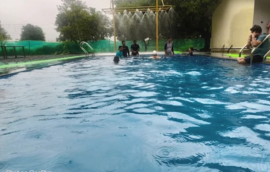 AR Farm & Resort Karjat