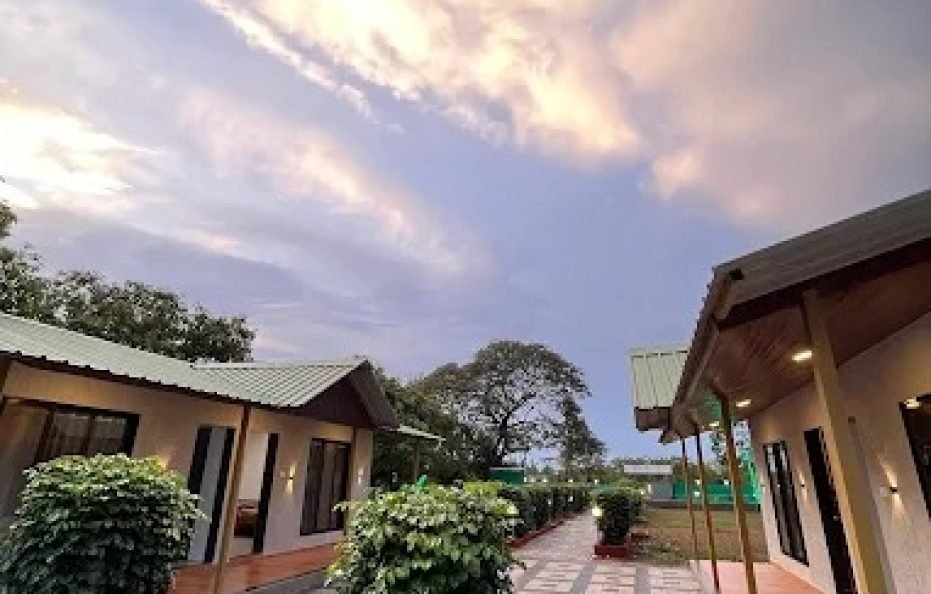 AR Farm & Resort Karjat