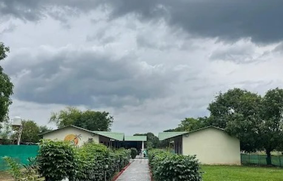 AR Farm & Resort Karjat