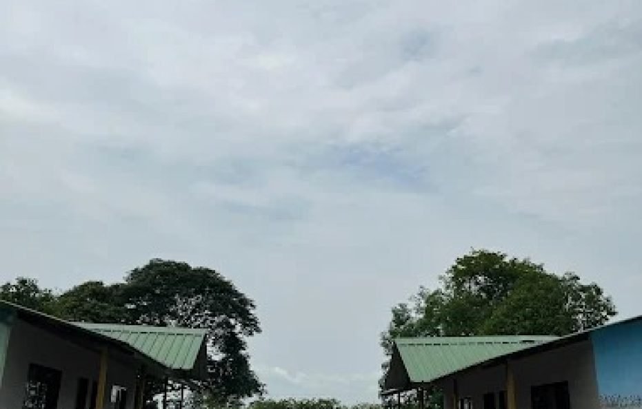 AR Farm & Resort Karjat