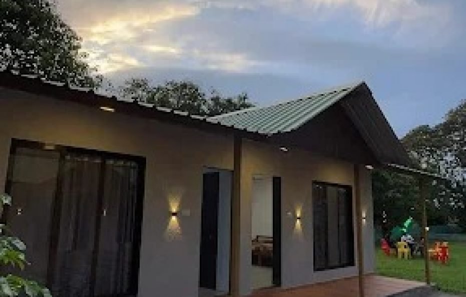 AR Farm & Resort Karjat